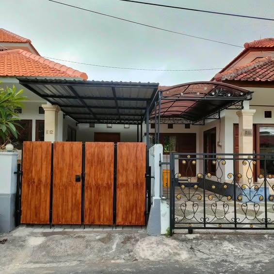 3-bedroom house in Badung, Bali — photo 1