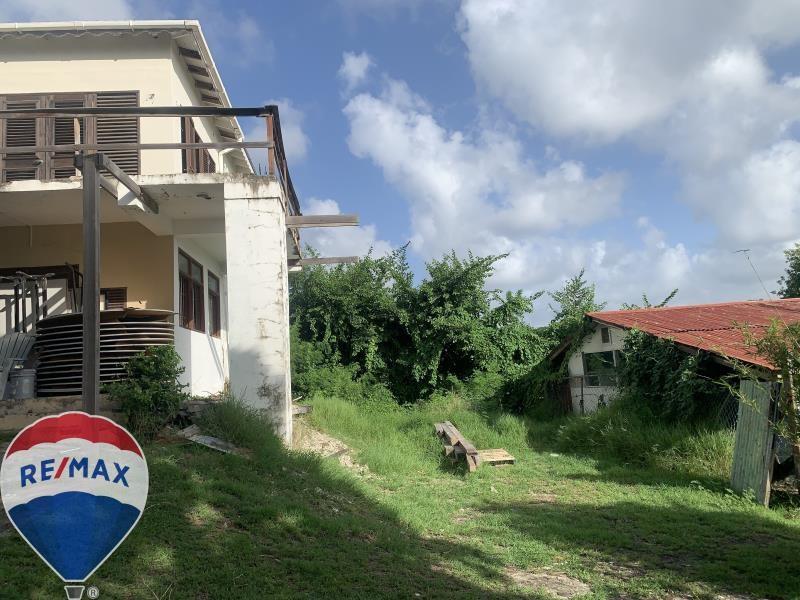 Unique Investment Opportunity in Cas-en-Bas, St. Lucia — photo 1
