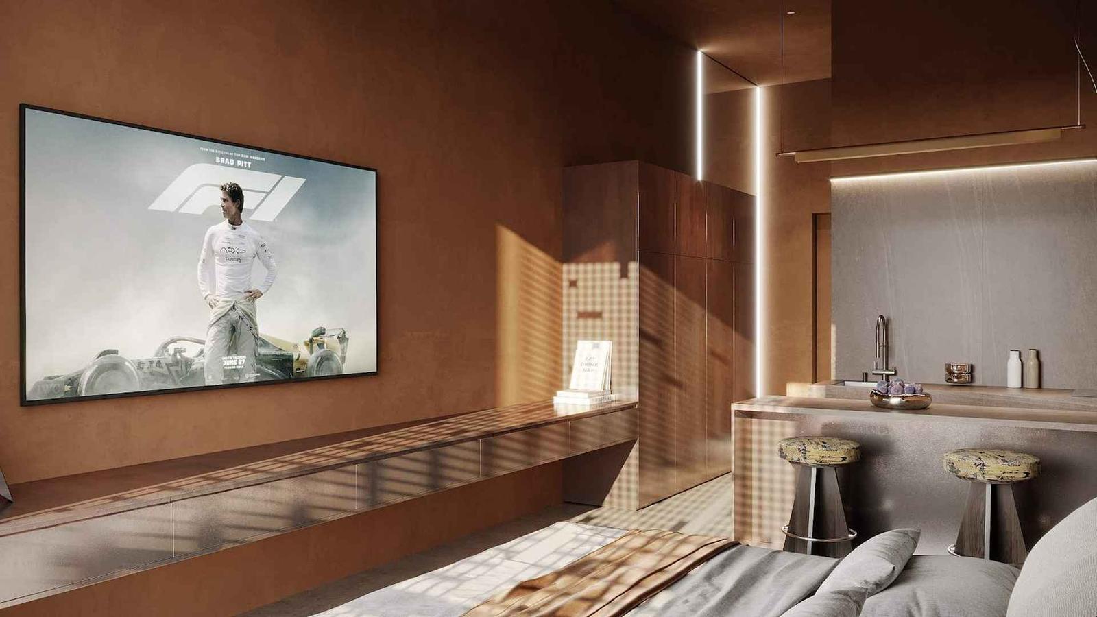 Black Sands Oasis Development in Tabanan, Bali — photo 2