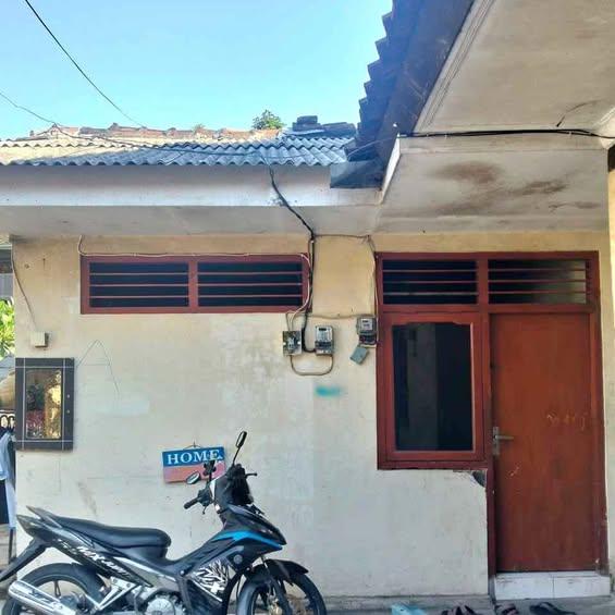 Studio house in Denpasar — photo 1