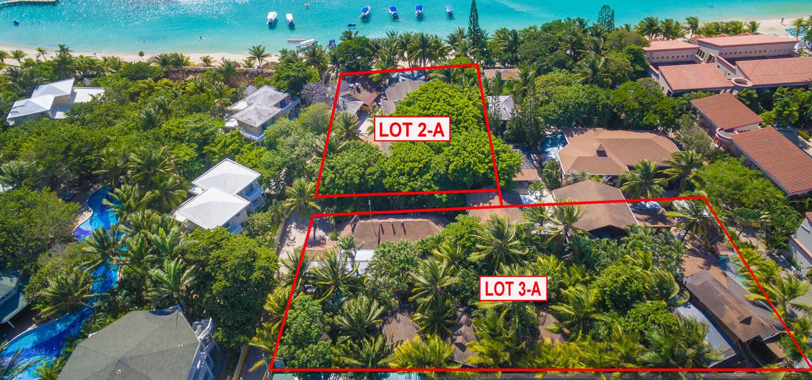 26-Room Beachfront Dive Hotel for Sale, West Bay Beach, Roatan — photo 3