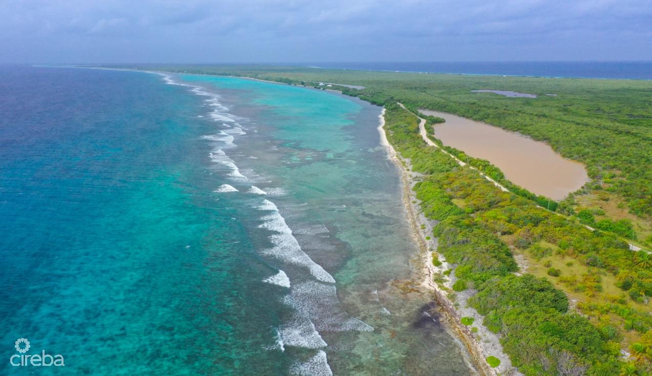 Little Cayman North East Beach Lot — photo 3