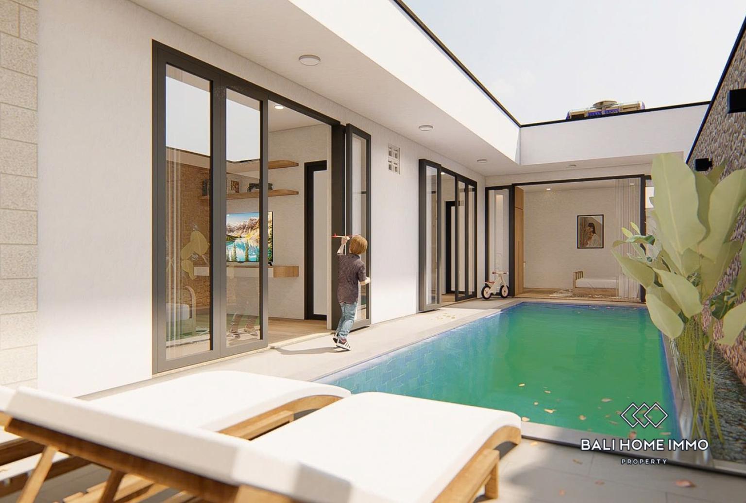 3 Bedroom Villa for Sale in Kutuh, Pandawa, Indonesia — photo 2