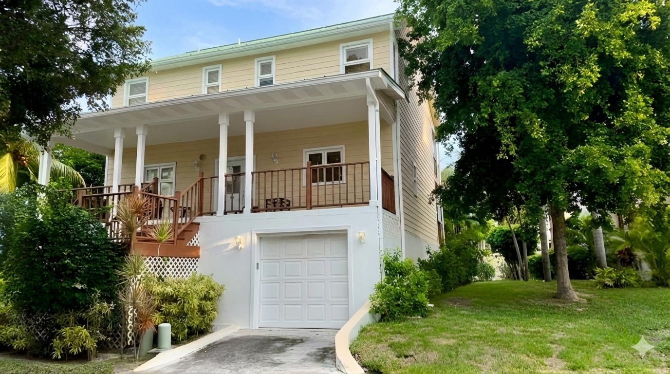4 Bedroom Residence for Sale at 38 Shoreline, Freeport — photo 1