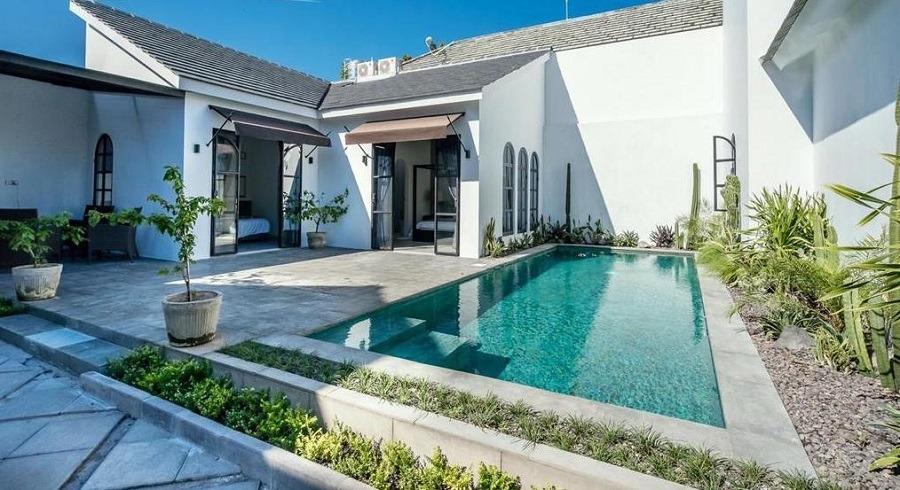 New Freehold Family Villa in Tegal Cupek, Umalas — photo 3