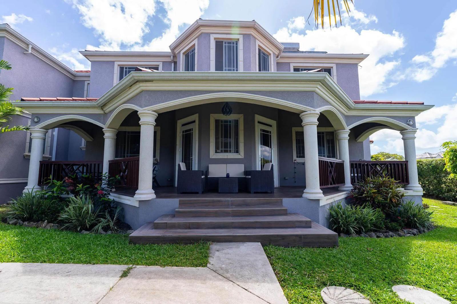 4 Bedroom Home for Sale in Prior Park Heights, St James, Barbados — photo 4