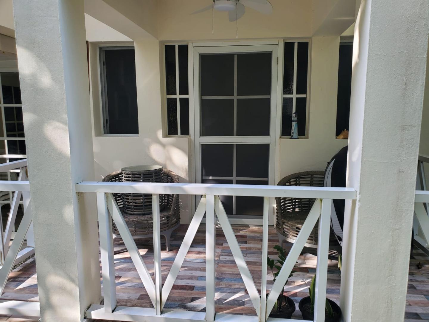 Exclusive First-floor Apartment For Sale — photo 1