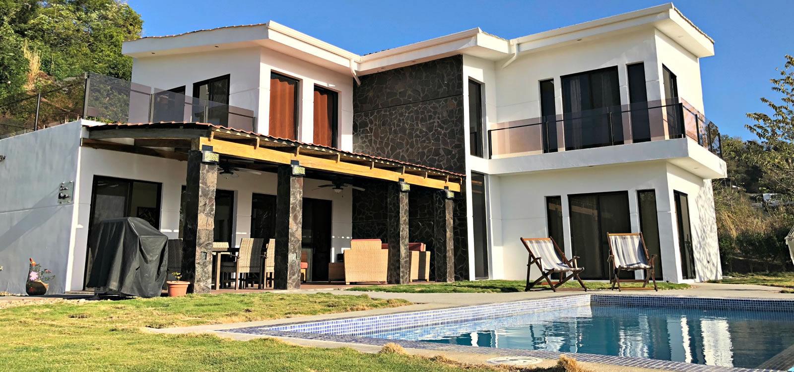 3 Bedroom Home for Sale in Pacific Marlin, San Juan del Sur — photo 3