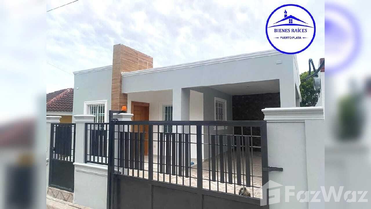 3 Bedroom House for Sale in San Felipe De Puerto Plata — photo 1