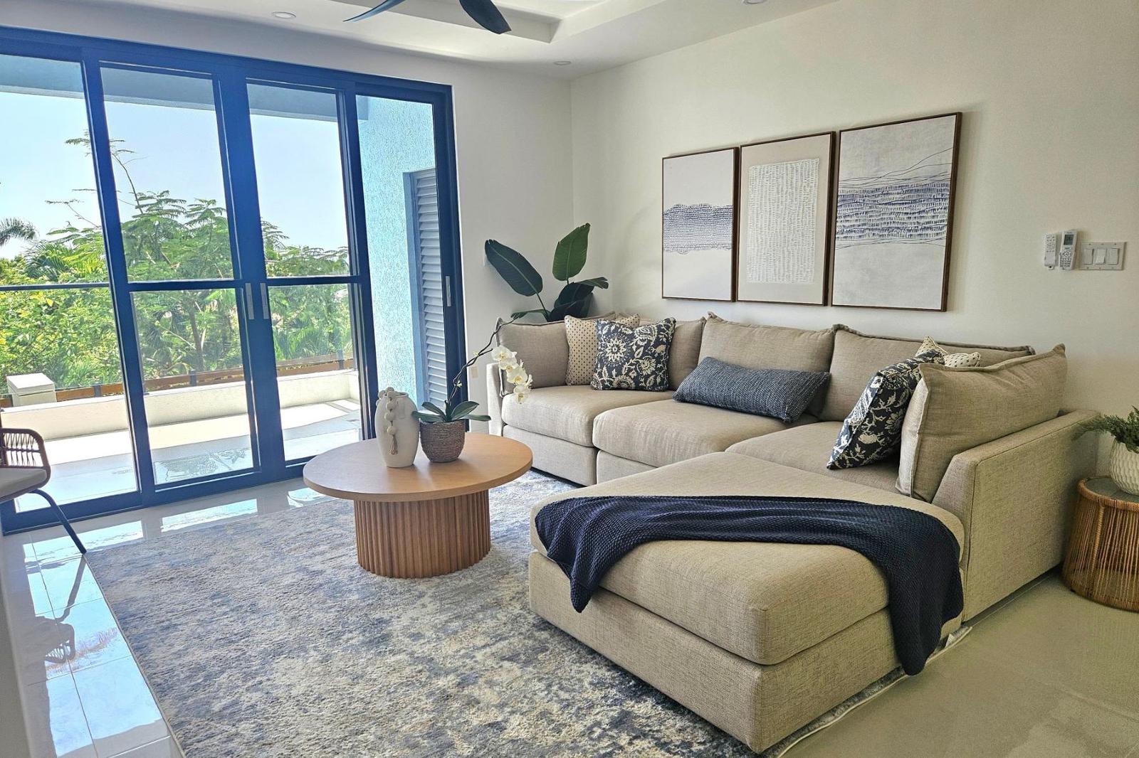 4 Bedroom Penthouse Apartment for Sale, Tropix, Mammee Bay, Ocho Rios, Saint Ann, Jamaica — photo 5