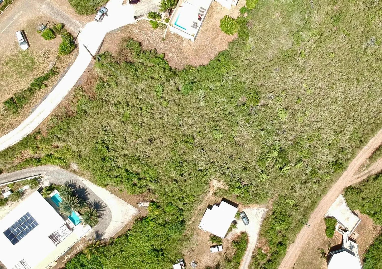 0.5 Acre Homesite Above St. Croix Yacht Club — photo 3