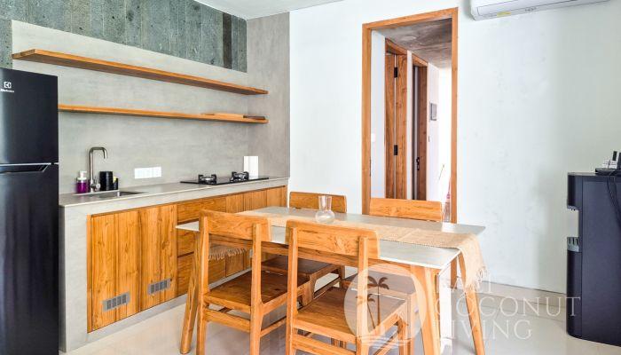 2 BEDROOM BEAUTIFUL VILLA IN PADONAN FOR SALE — photo 3