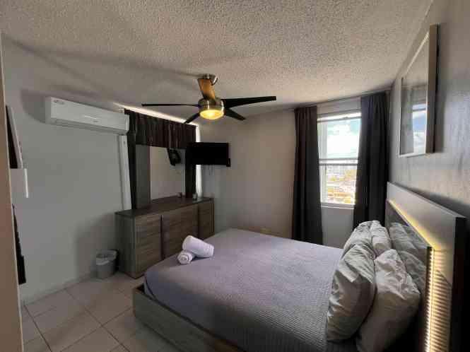 1 Bed Apartment for Sale in Luquillo, Puerto Rico — photo 4