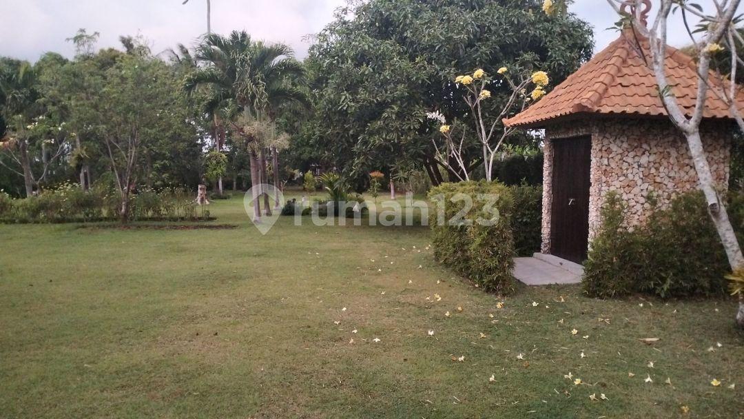 4-bedroom villa in Pering, Gianyar — photo 1