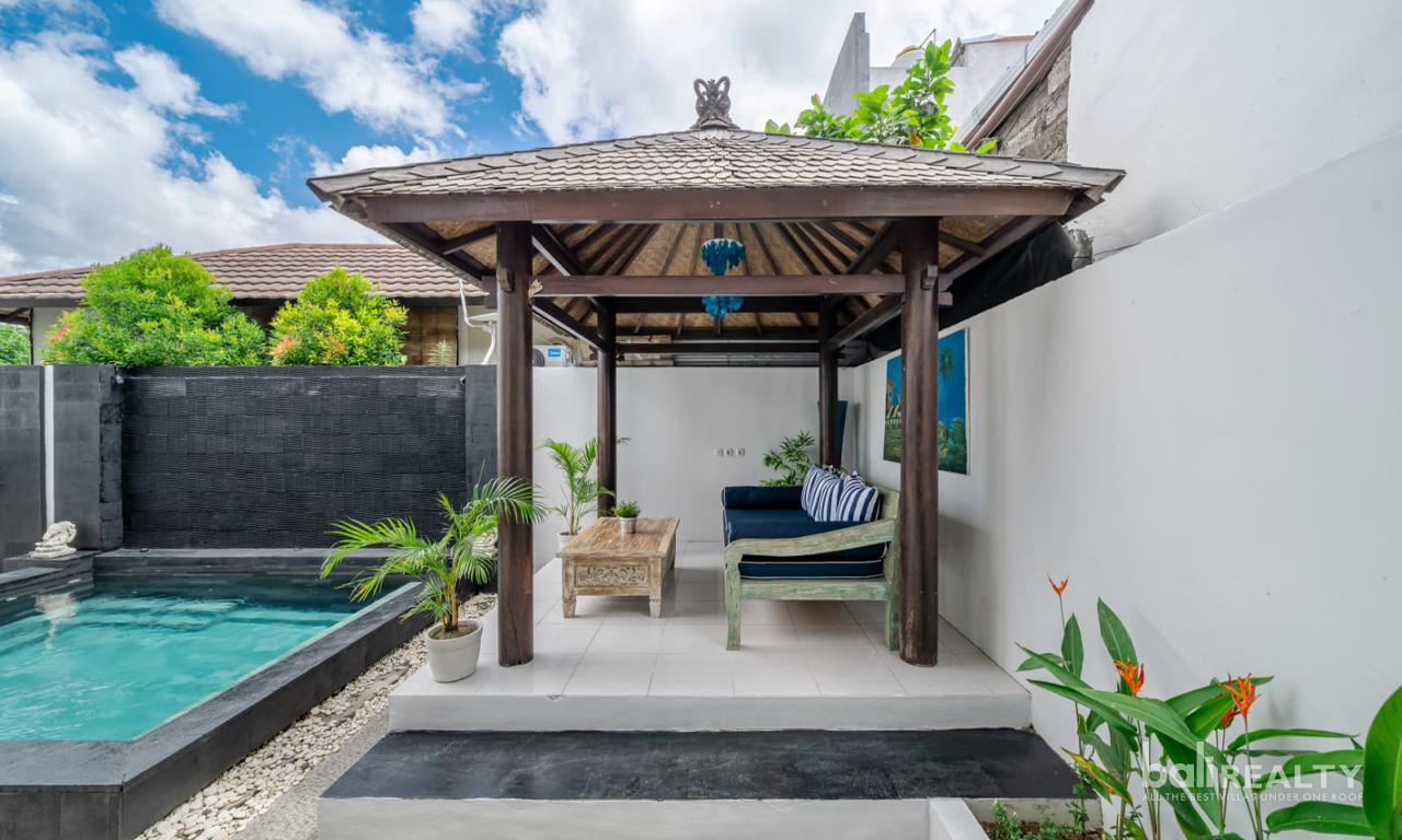 Homey Two-Bedroom Villa in Jimbaran — photo 5