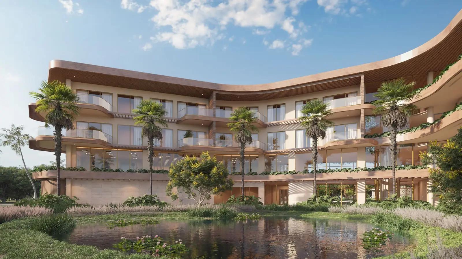 Elegant Apartment Homes Cap Cana — photo 1