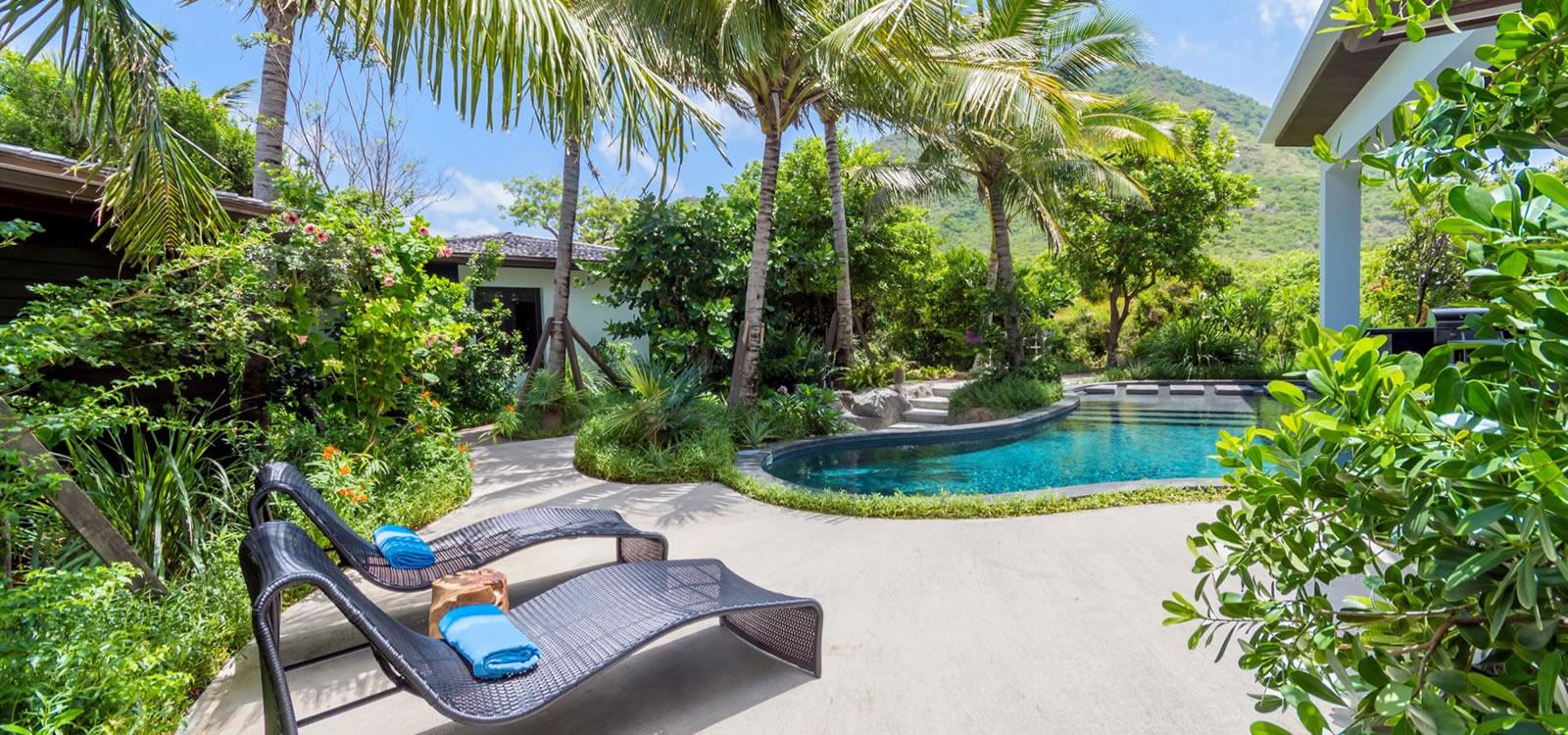 4 Bedroom Villas for Sale, Sanctuary Lane, Christophe Harbour, St Kitts — photo 4