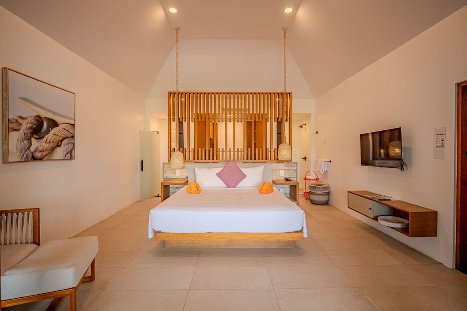 1 Bedroom Apartment for Sale at The Escape at Nonsuch Bay Resort, Antigua — photo 5