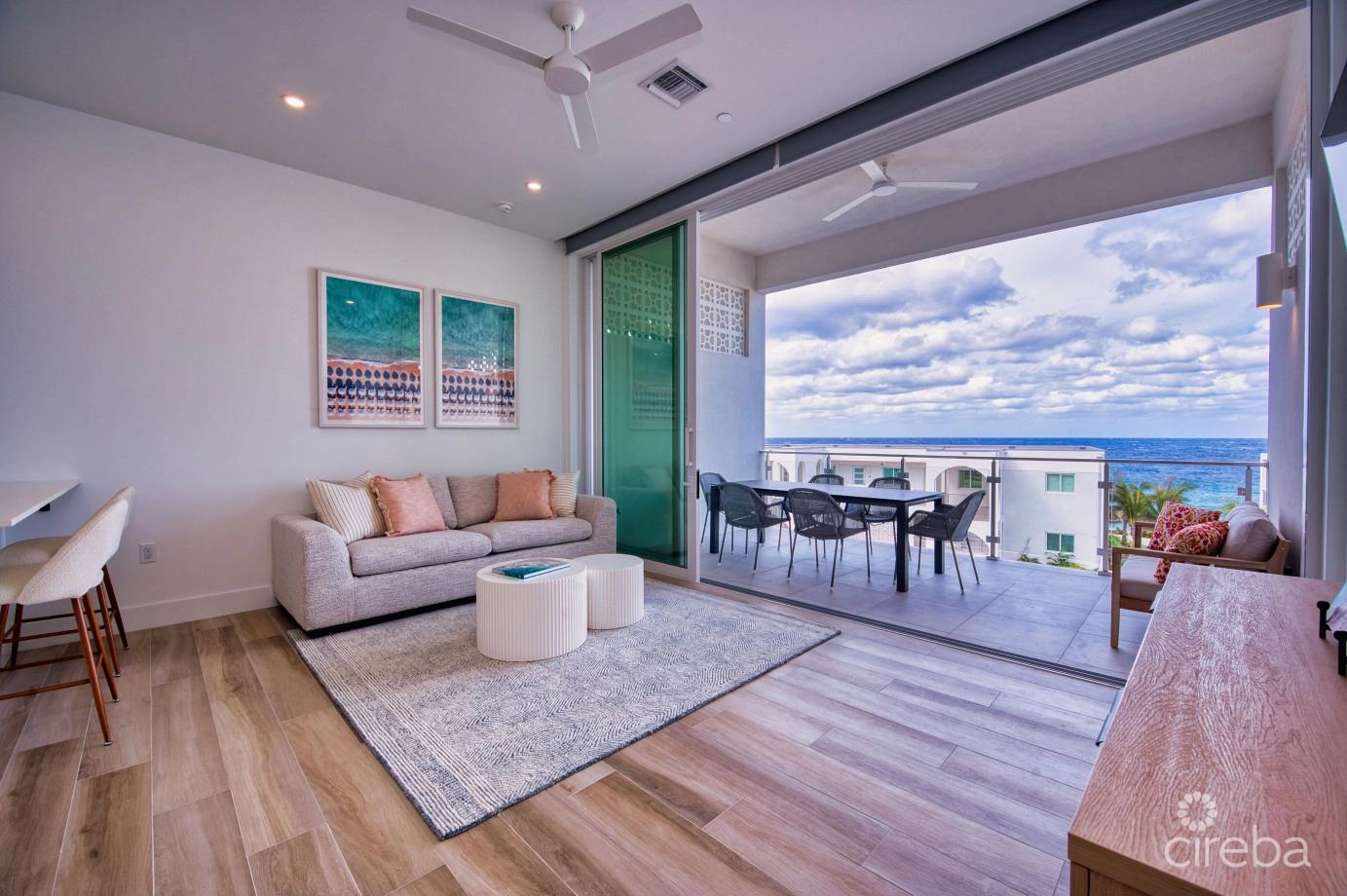 1 bedroom property for sale — Sunset Point #17 — photo 4