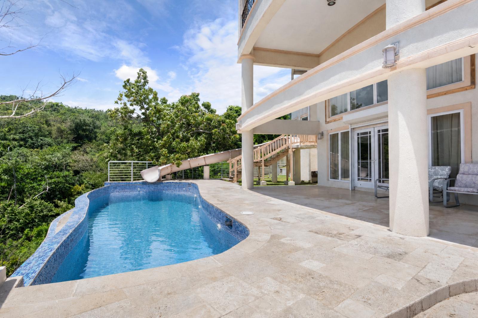 7-bedroom house in Drax Hall, Saint Ann, Jamaica — photo 1
