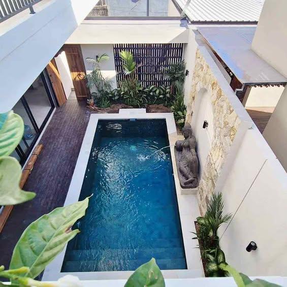 3-bedroom house in Denpasar — photo 1