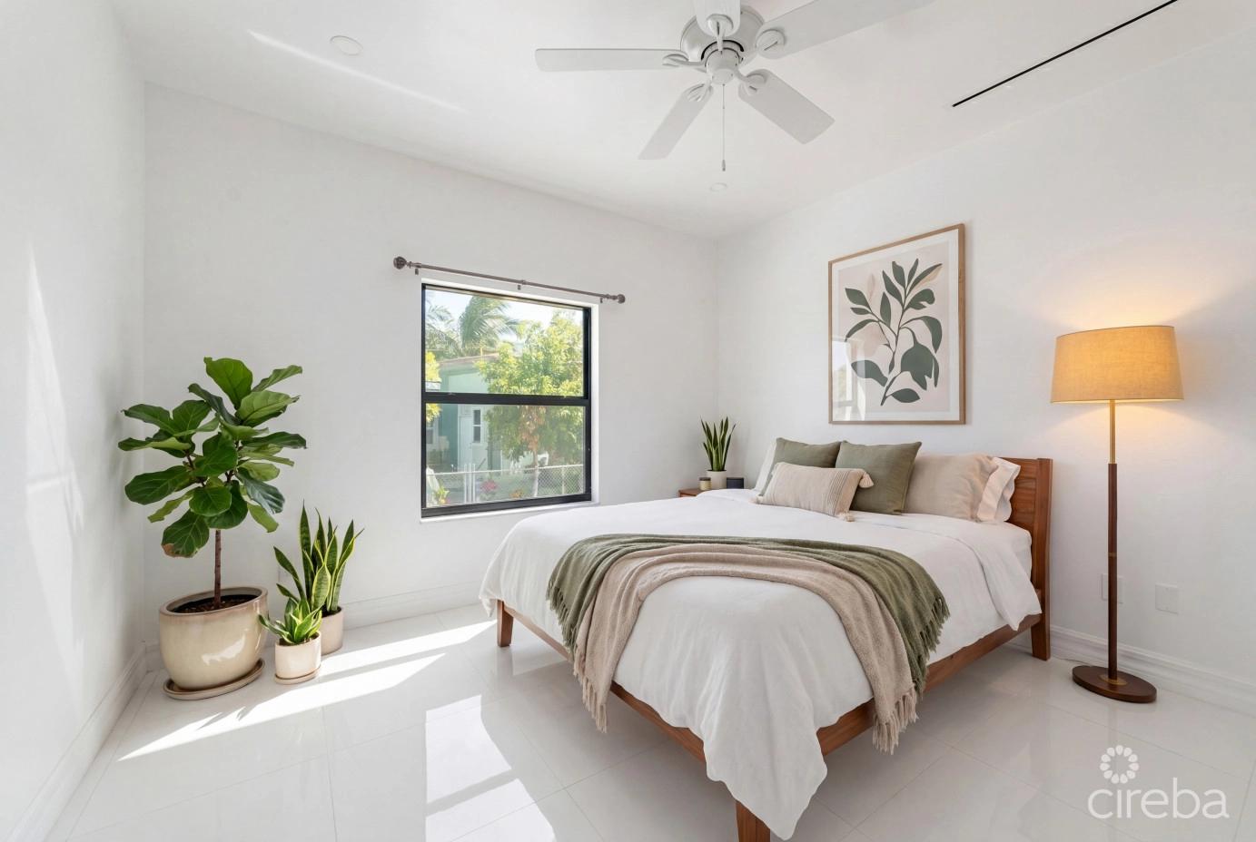 3 Bedroom Home in Hyre View, East End, Grand Cayman — photo 4
