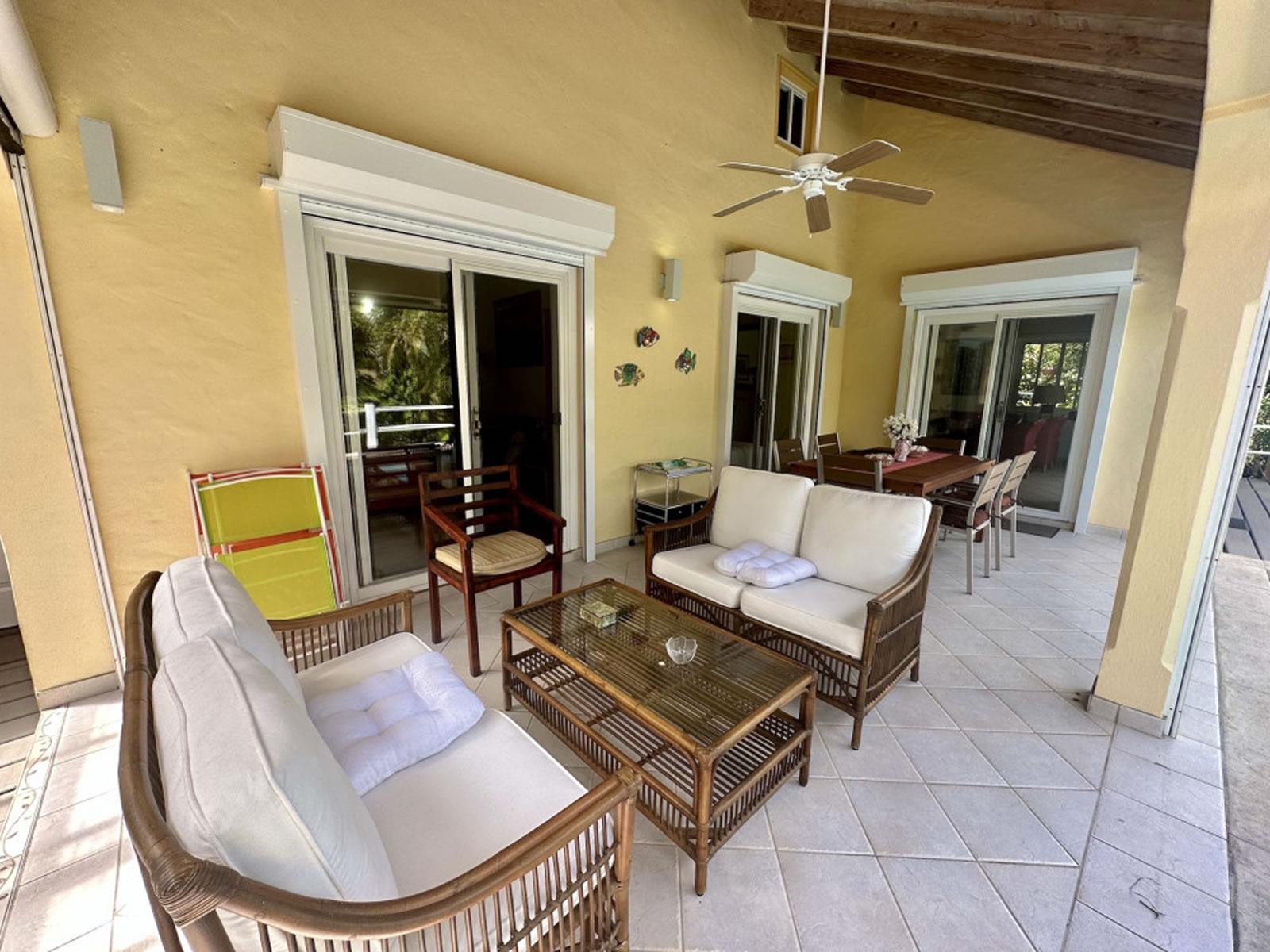 3 Bedroom House for Sale, Jolly Harbour, Antigua — photo 4