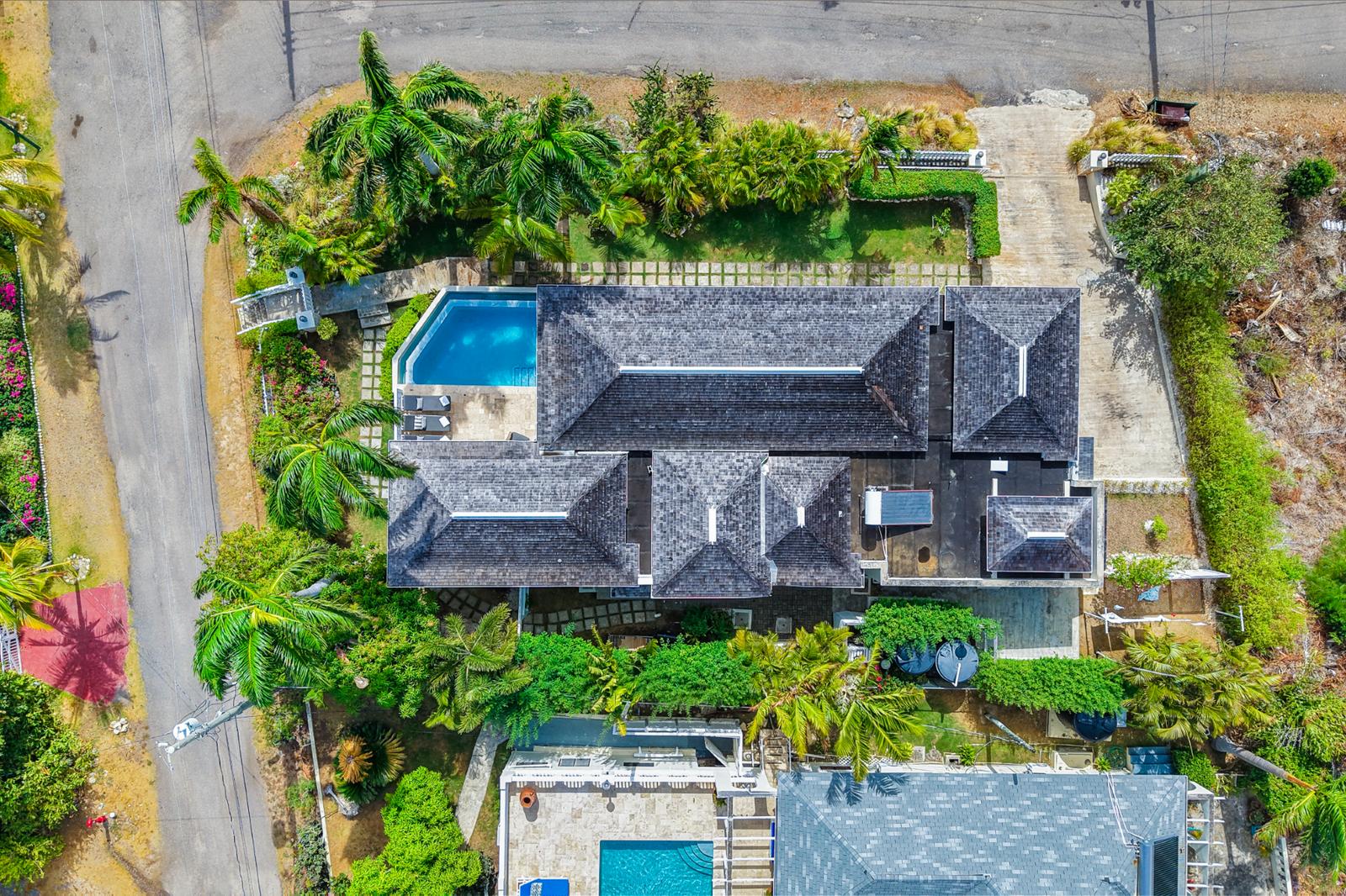 4-bedroom villa in Silver Sands, Trelawny, Jamaica — photo 5
