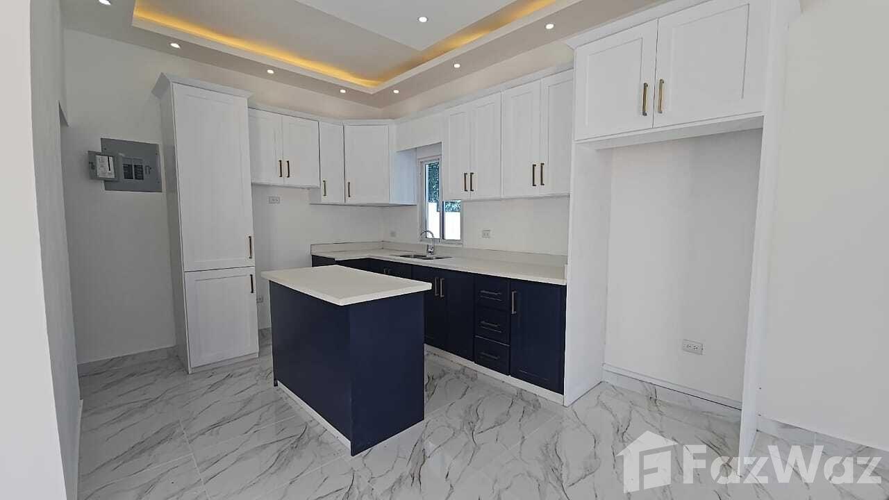 3 Bedroom House for Sale in San Felipe De Puerto Plata — photo 2