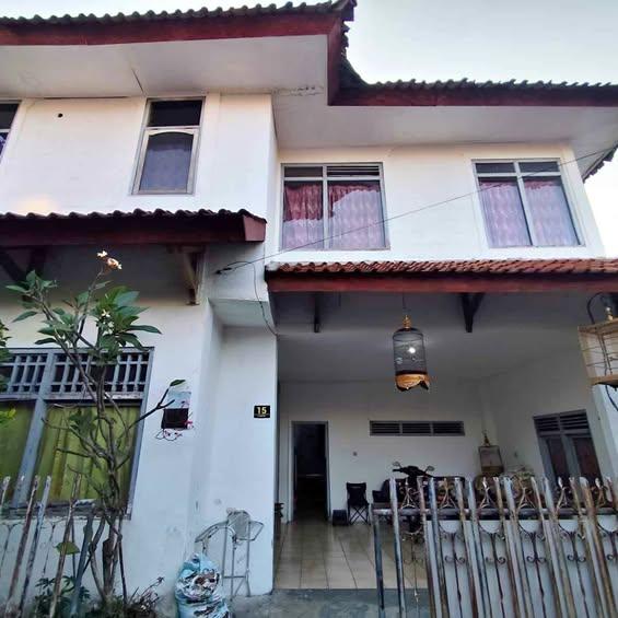 7-bedroom house in Denpasar — photo 1