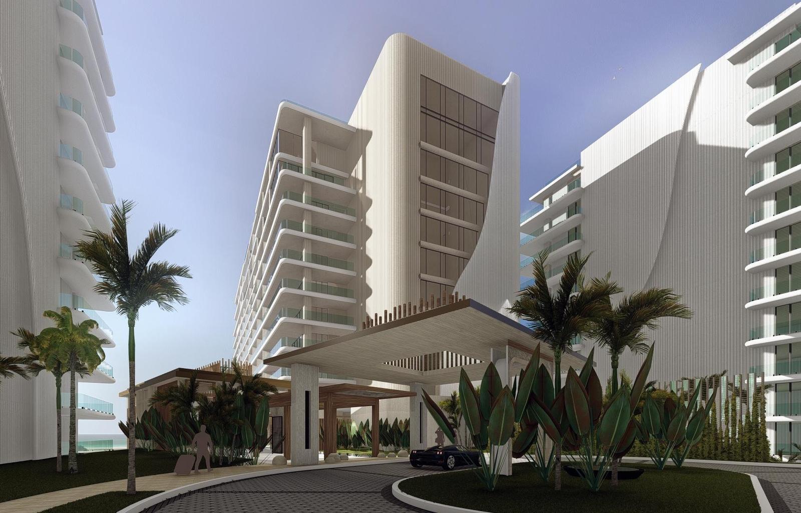 2 Bedroom Condominium for Sale at St. Regis Residences, Grace Bay — photo 5
