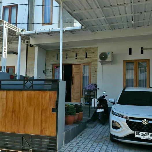 House in Denpasar — photo 1