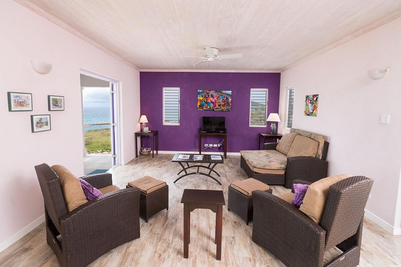 3 Bedroom Home for Sale, Ocean City, St Philip, Barbados — photo 4