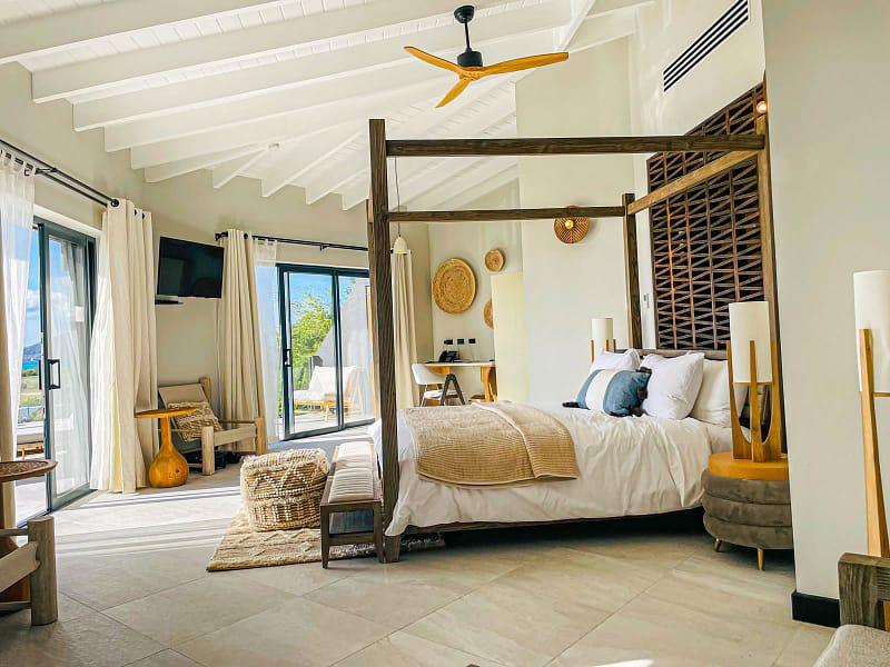 1 Bedroom Suite for Sale, Tamarind Hills, Antigua — photo 5
