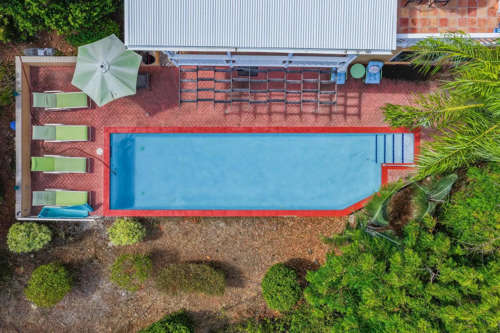 Tennis Villa - St. John — photo 5
