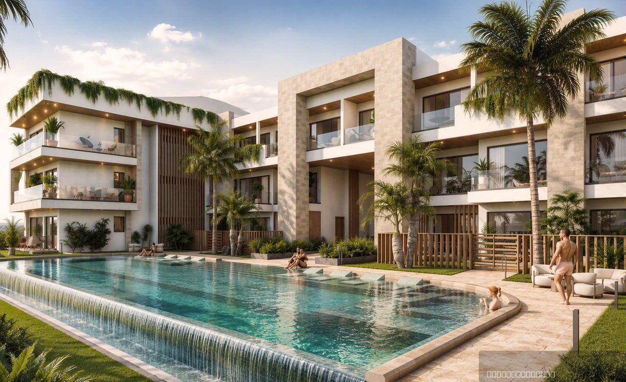 Oasis Cocotal 1 Bedroom Condo in Punta Cana — photo 1