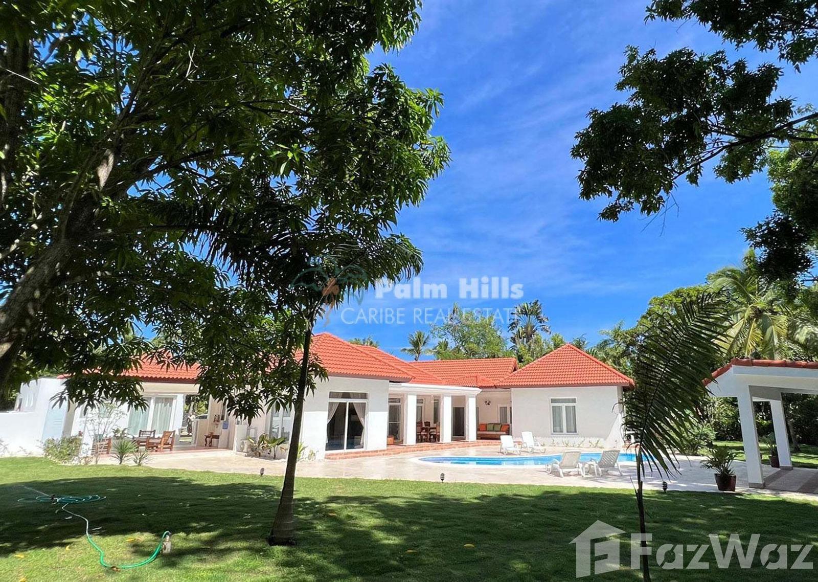 Encuentro Beach 4BR Coastal Dream Home — photo 3
