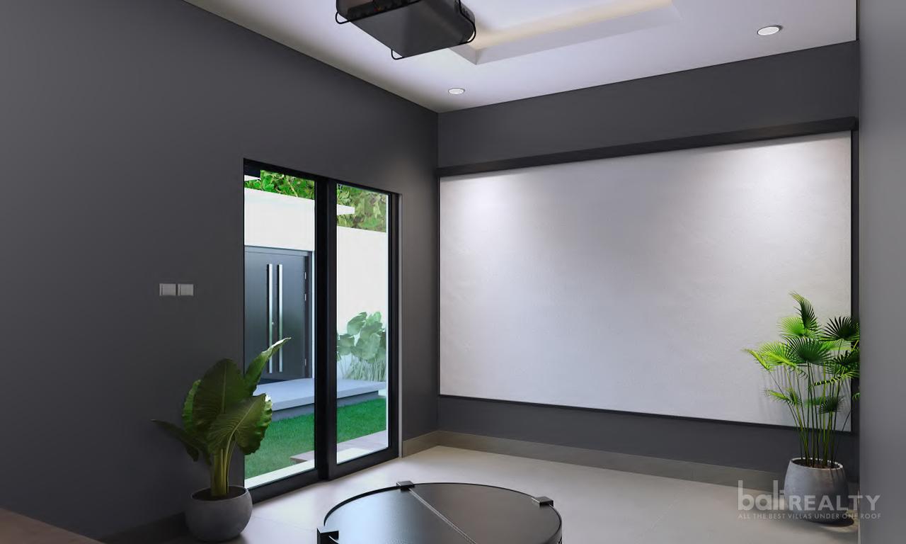 Timeless Contemporary Three-Bedroom Villa with Long Lease in Coveted Canggu — photo 5