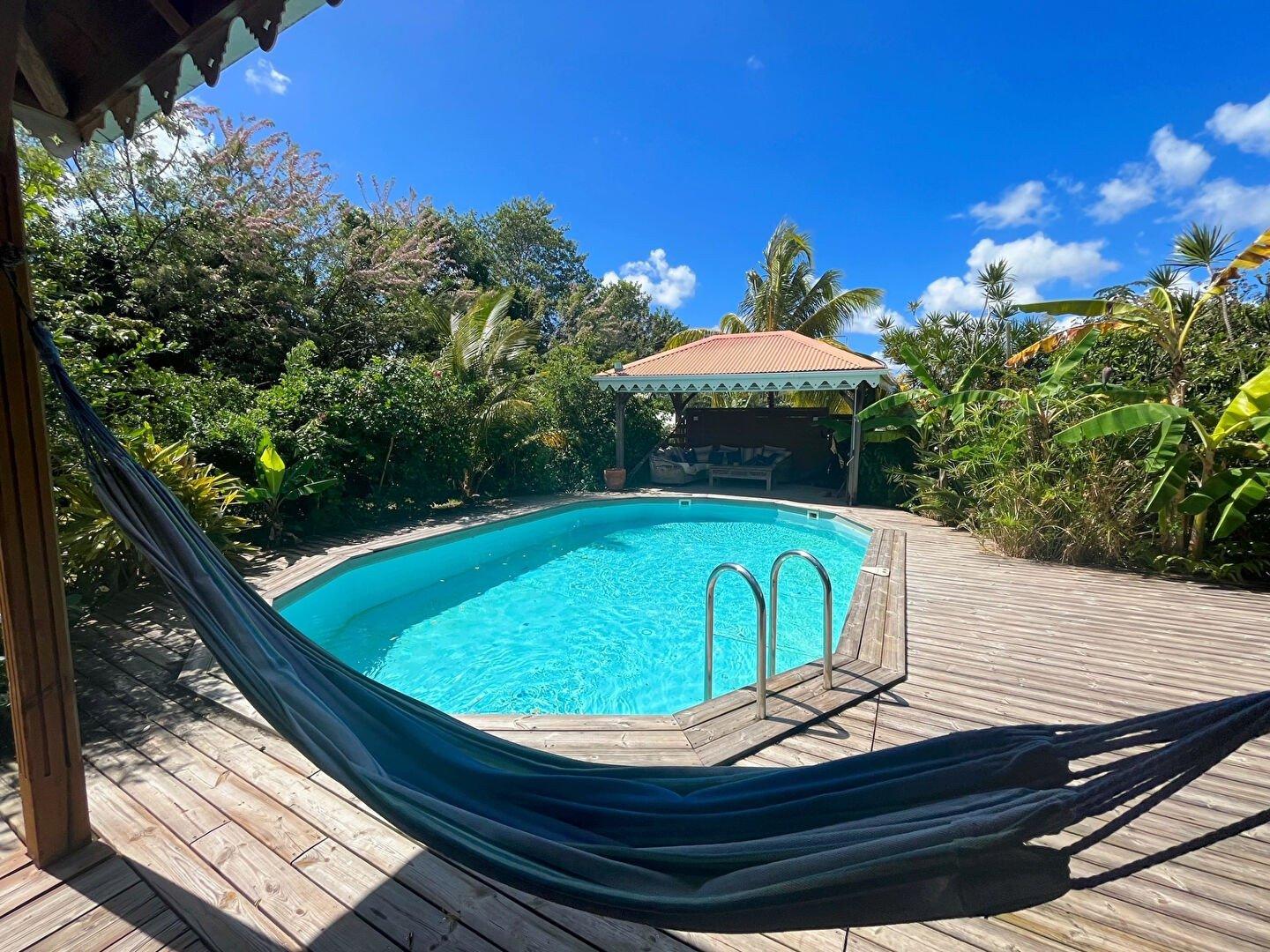 Exceptional Villa in Sainte-Luce, Martinique — photo 5