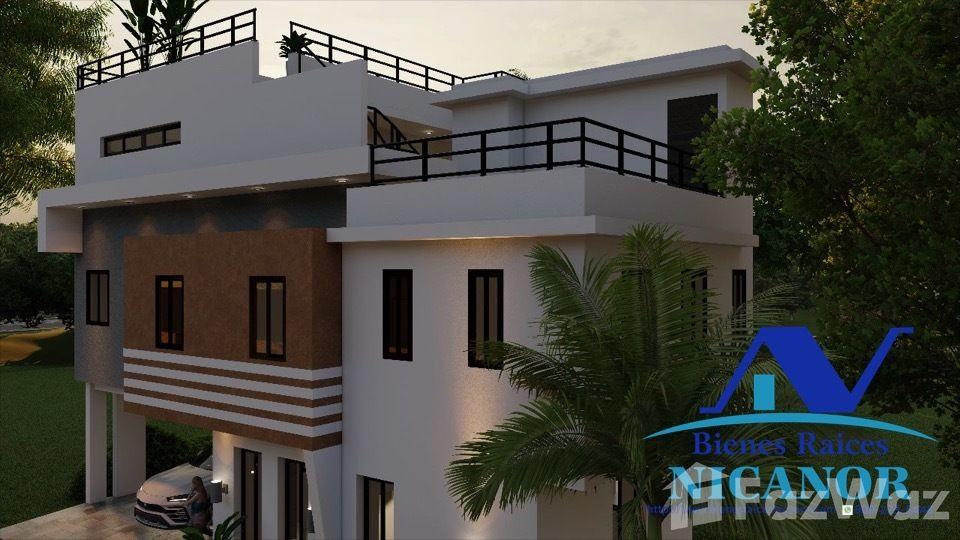 4 Bedroom House for Sale in San Felipe De Puerto Plata, Puerto Plata — photo 3