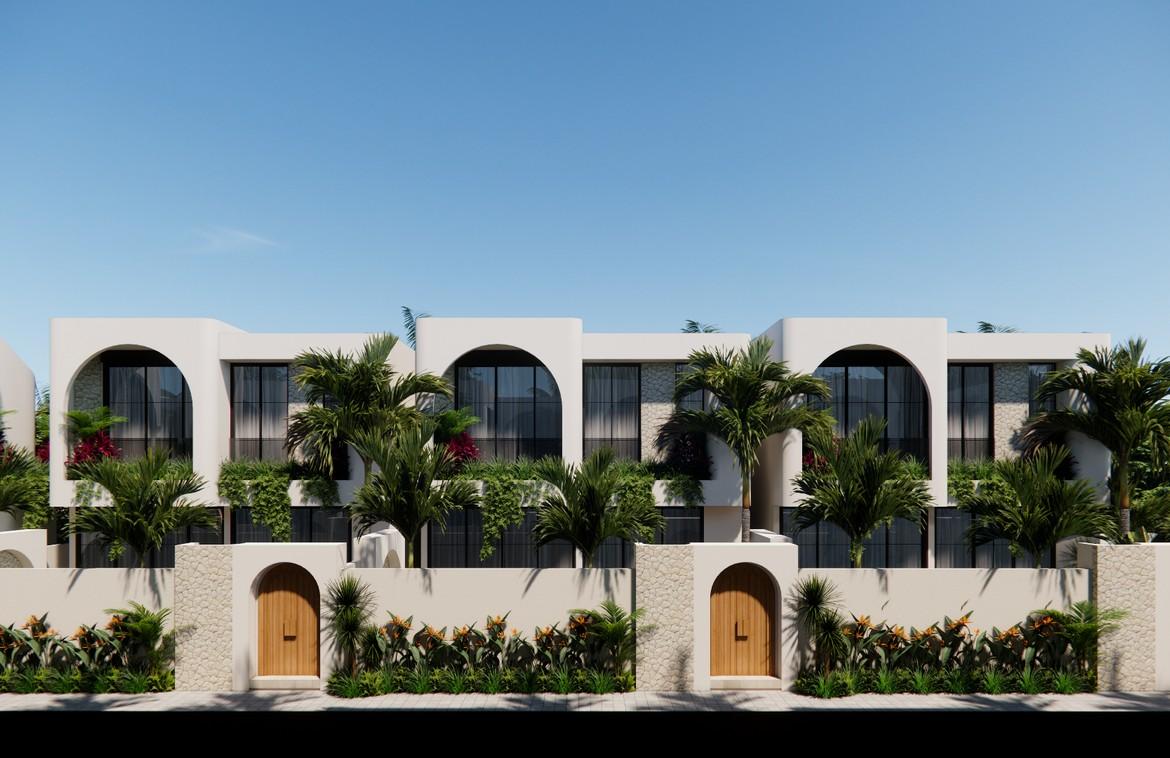 1 Bedroom Villa for Sale in Uluwatu, Bali, Indonesia — photo 2