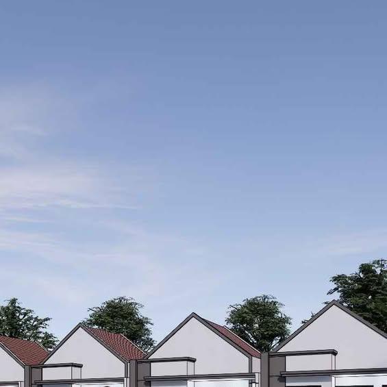 2-bedroom house in Denpasar — photo 1