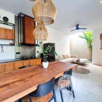 2-bedroom villa in Umalas — photo 3