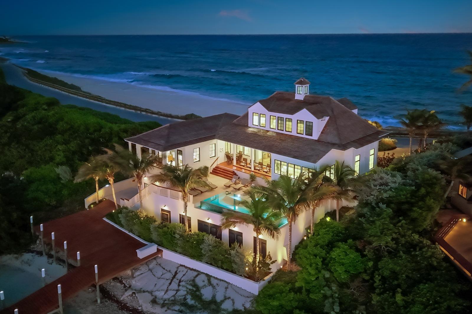 4 bedroom Residence for sale in Abaco Islands, The Bahamas — photo 1