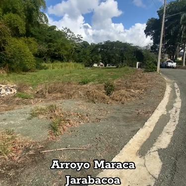 Terreno en Venta en Arroyo Maraca, Jarabacoa 1,308 m². — photo 2