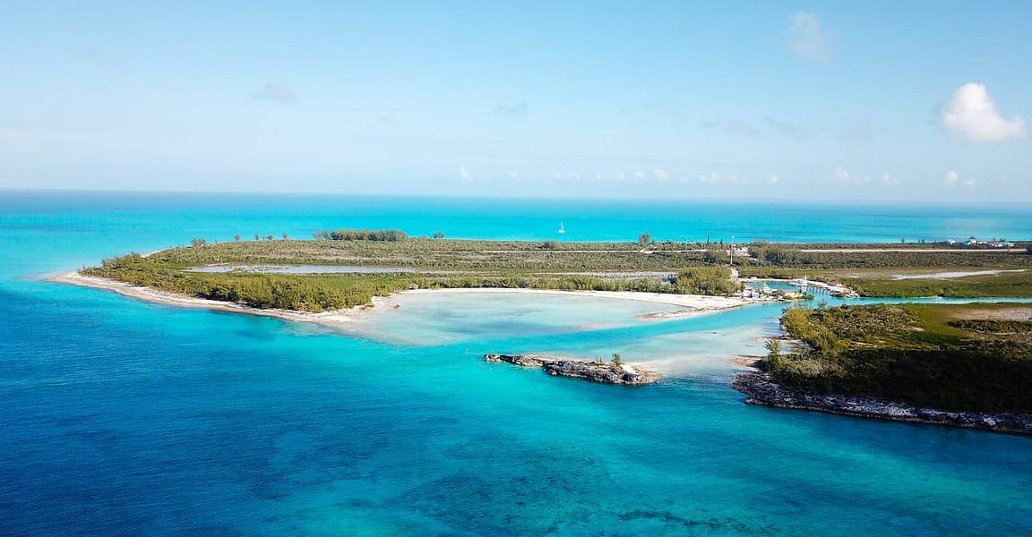 42 Acre Island for Sale Near Cat Island, Bahamas — photo 4