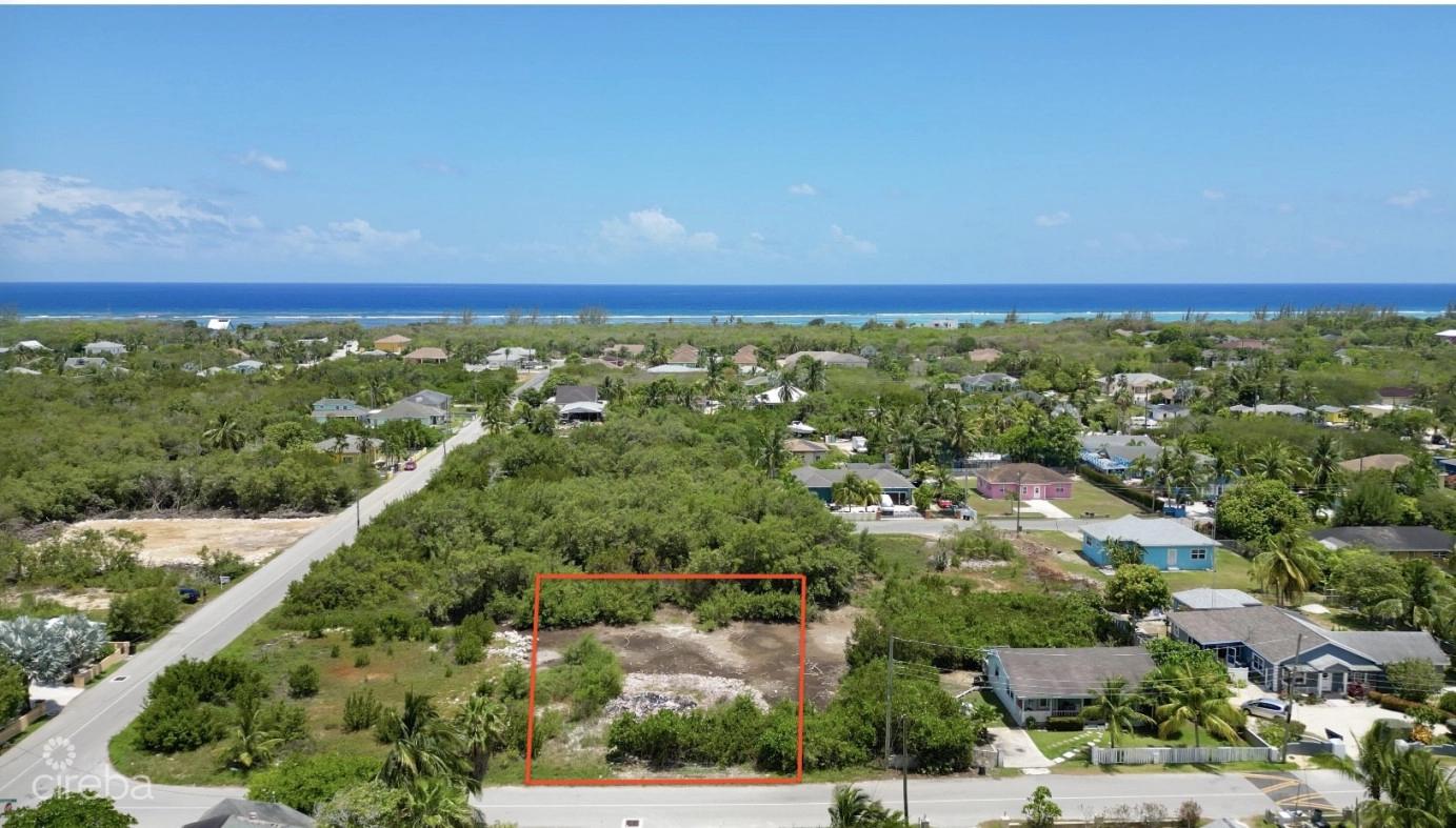 Prime Building Lot On Periwinkle Drive, Cherry Tree Estates — photo 1