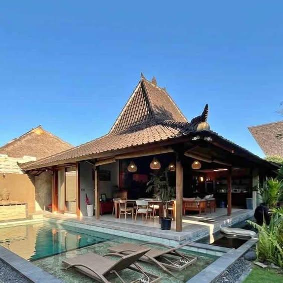 3-bedroom villa in Denpasar — photo 1