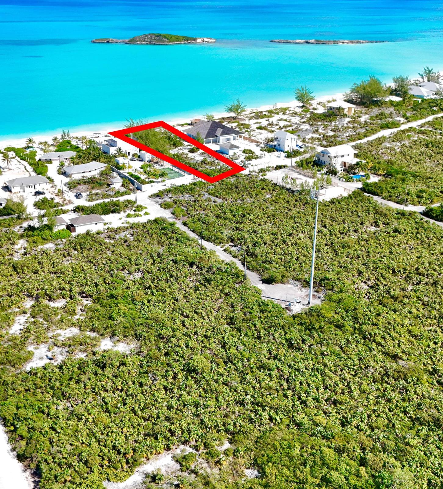 OCEAN DRIVE, Exuma, The Bahamas — photo 5