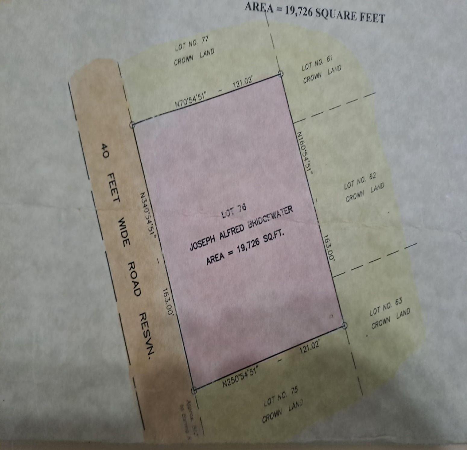 LOT 76 LITTLE HARBOUR — photo 3